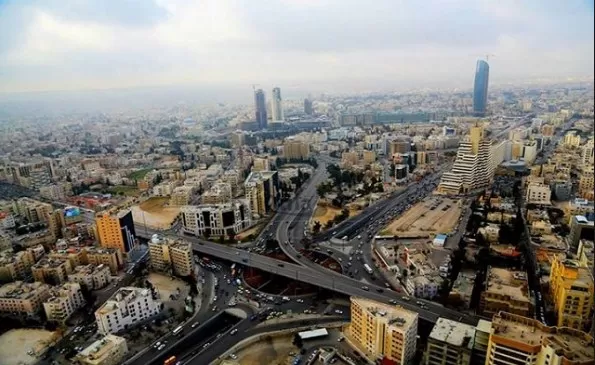 مدار الساعة,أخبار الأردن,اخبار الاردن,درجات الحرارة العظمى والصغرى,درجات الحرارة,البحر الميت