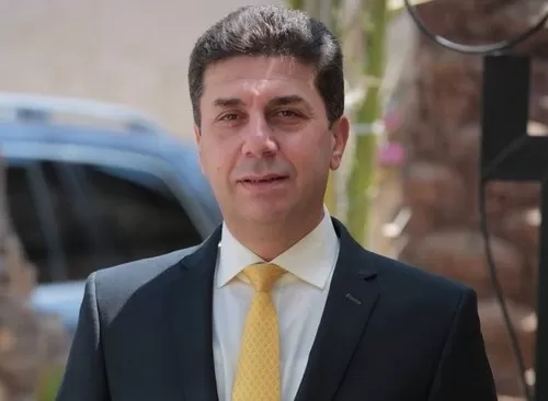 مدار الساعة,أخبار السياحة في الأردن,البحر الميت