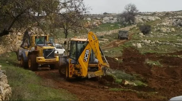 مدار الساعة,أخبار عربية ودولية,الضفة الغربية