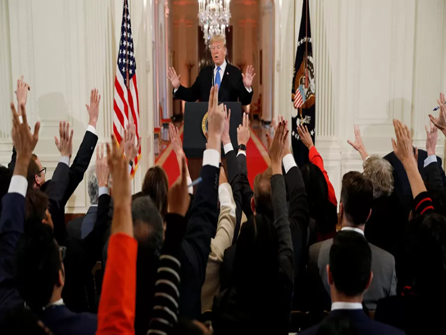 مدار الساعة,أخبار عربية ودولية