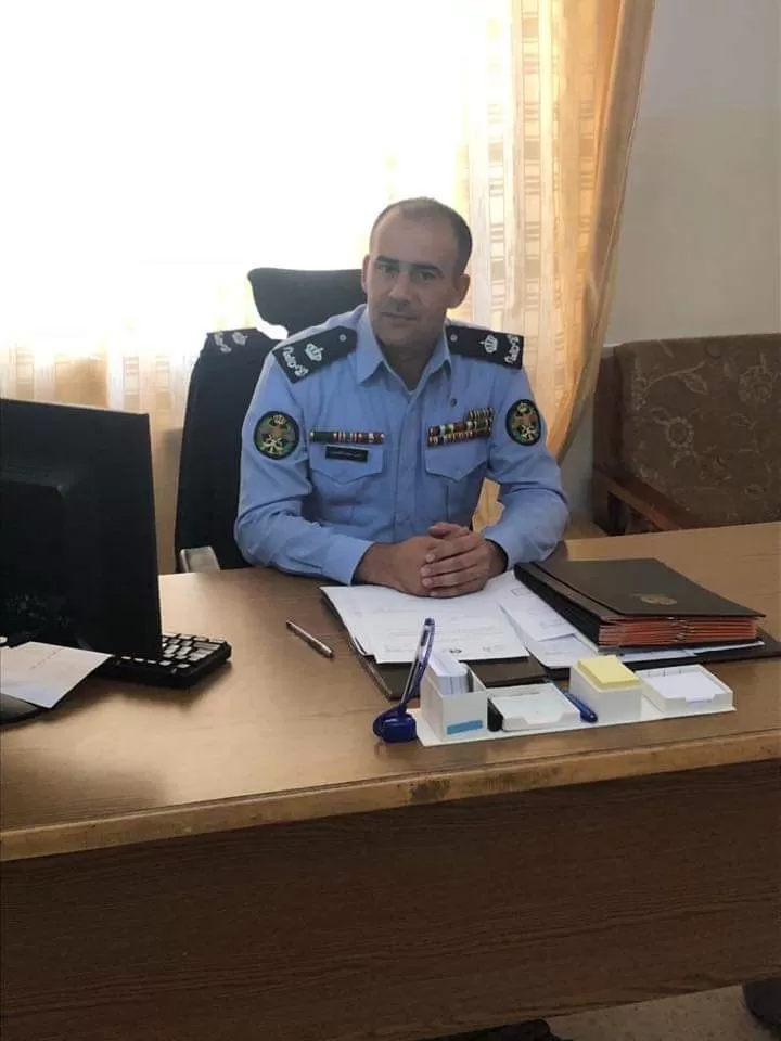 مدار الساعة,أخبار المجتمع الأردني,الملك عبدالله الثاني,الإرادة الملكية السامية