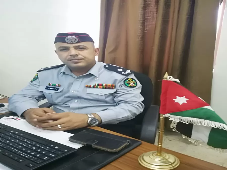 مدار الساعة,أخبار المجتمع الأردني,الإرادة الملكية السامية