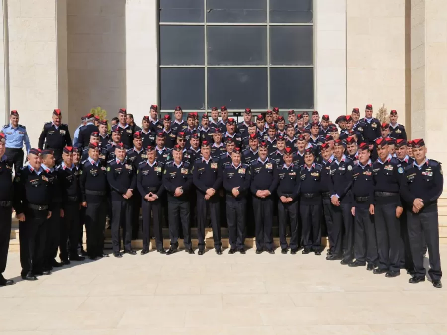 مدار الساعة,أخبار الأردن,اخبار الاردن,الملك عبدالله الثاني,الأمن العام