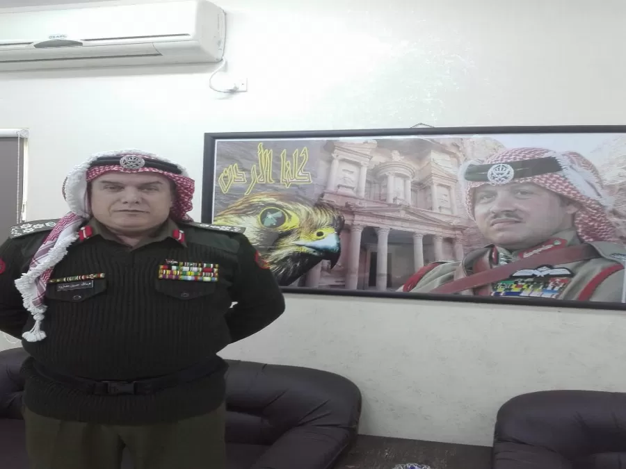 مدار الساعة,أخبار المجتمع الأردني