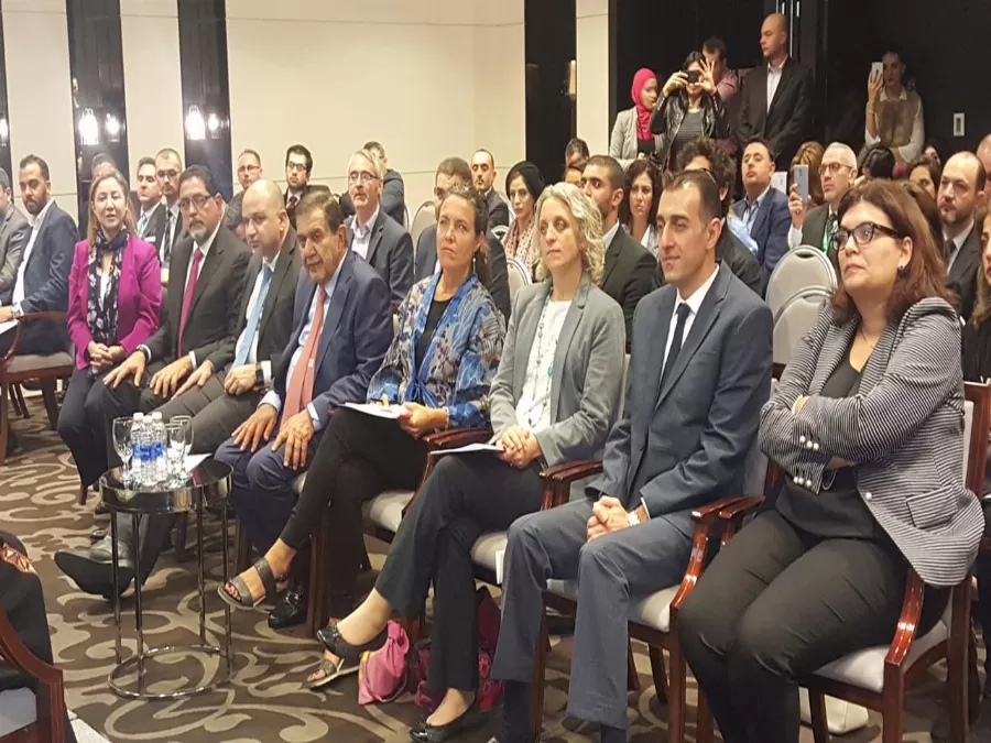 مدار الساعة,أخبار اقتصادية,مثنى الغرايبة,البنك المركزي الأردني,أمانة عمان الكبرى,البنك المركزي