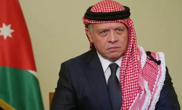مدار الساعة,أخبار الأردن,اخبار الاردن,الملك عبدالله الثاني,البحر الميت