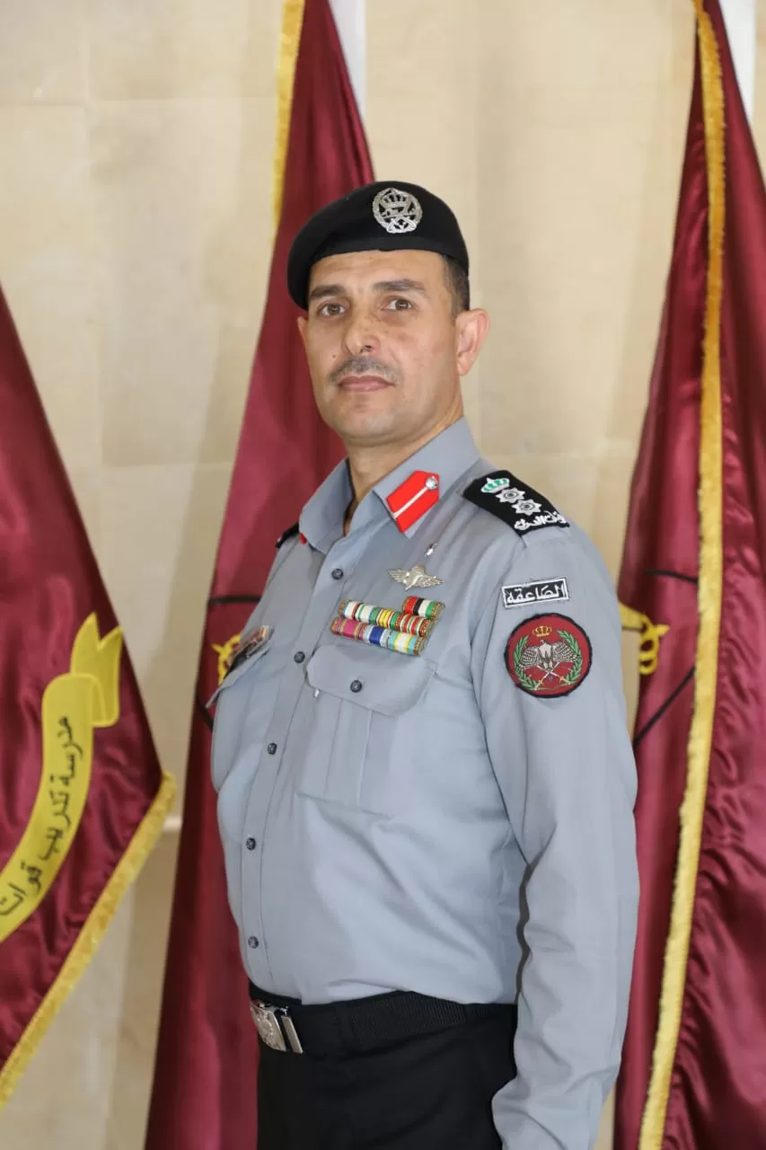 مدار الساعة,أخبار المجتمع الأردني,قوات الدرك