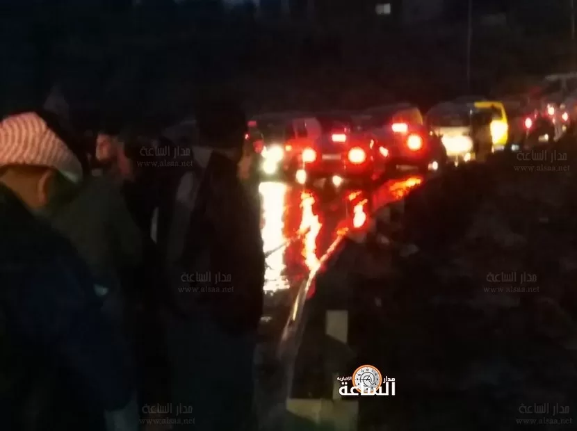 مدار الساعة,أخبار الأردن,اخبار الاردن,وزير الداخلية,الأمن العام,الدفاع المدني,المركز الوطني للأمن وإدارة الأزمات,قوات الدرك