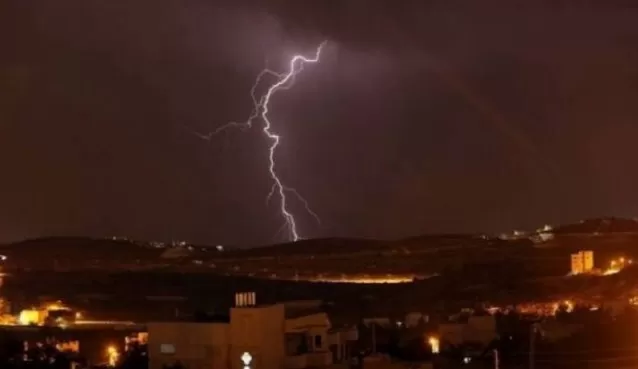 مدار الساعة,أخبار الأردن,اخبار الاردن,الحالة الجوية,البحر الميت
