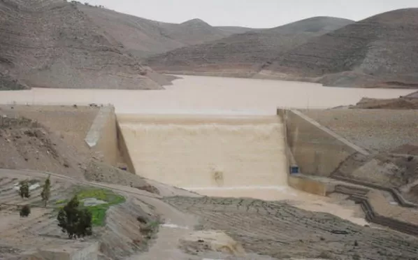 مدار الساعة,أخبار الأردن,اخبار الاردن,وزارة المياه والري,وزارة المياه