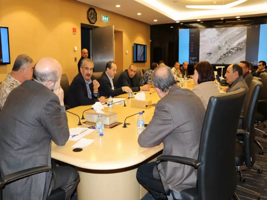 مدار الساعة,أخبار الأردن,اخبار الاردن,الحالة الجوية,رئيس الوزراء,الدفاع المدني,القوات المسلحة,الأرصاد الجوية
