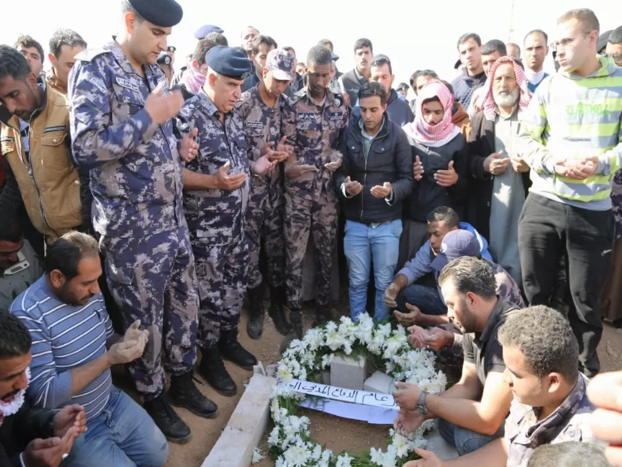 مدار الساعة,أخبار الأردن,اخبار الاردن,الملك عبدالله الثاني,الأمن العام,الدفاع المدني,القوات المسلحة,قوات الدرك