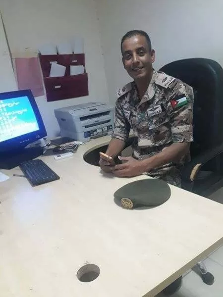 مدار الساعة,أخبار المجتمع الأردني,الملك عبدالله الثاني