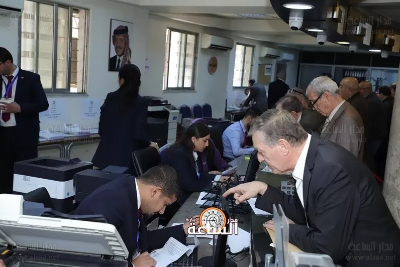 مدار الساعة,أخبار اقتصادية,غرفة صناعة عمان