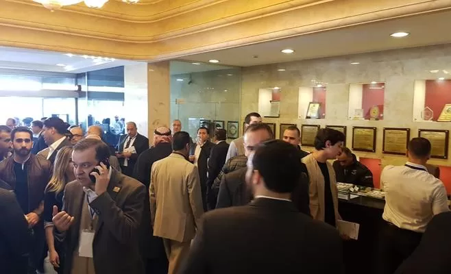 مدار الساعة,أخبار الأردن,اخبار الاردن,غرفة صناعة عمان,الهيئة المستقلة للانتخاب