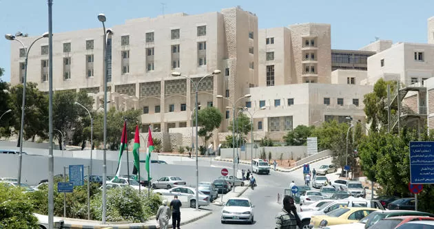 مدار الساعة,أخبار الأردن,اخبار الاردن,مستشفى البشير