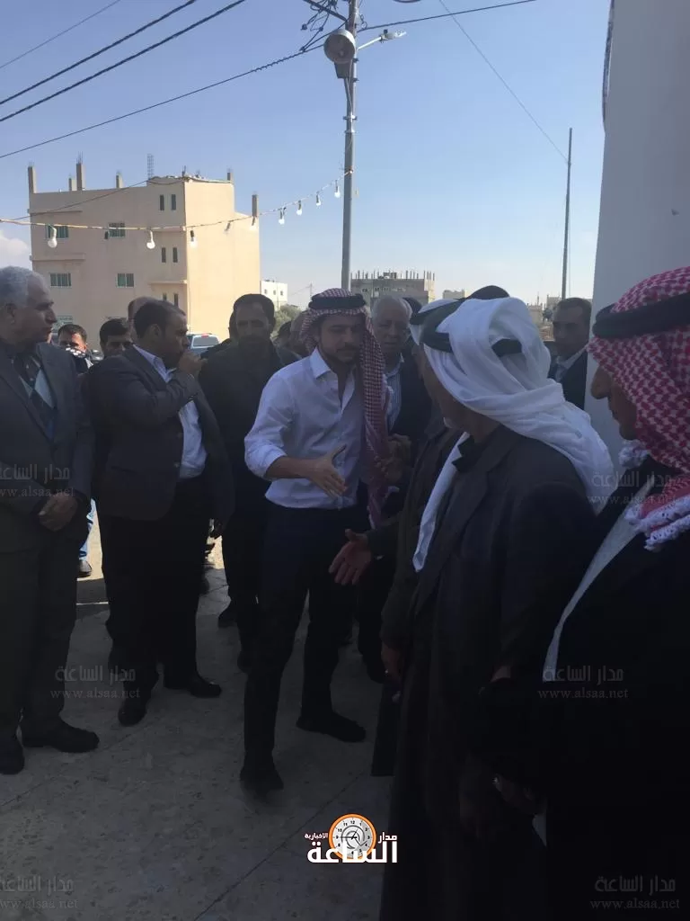 مدار الساعة,Video,فيديو,أخبار الأردن,اخبار الاردن,ولي العهد,الملك عبدالله الثاني,الحسين بن عبدالله الثاني,الحالة الجوية,الأمير حسين,الديوان الملكي الهاشمي