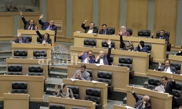 مدار الساعة,أخبار مجلس النواب الأردني,بسام التلهوني,مجلس النواب