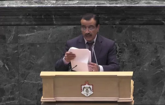 مدار الساعة,أخبار مجلس النواب الأردني,رئيس الوزراء,وزارة الصحة