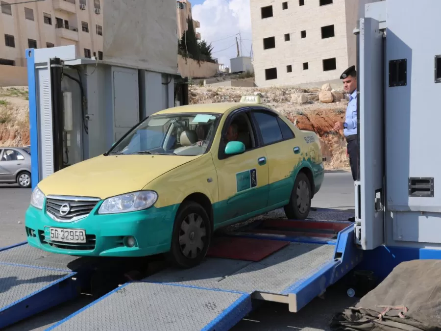 مدار الساعة,أخبار الأردن,اخبار الاردن,مديرية الأمن العام,الأمن العام,الدوريات الخارجية