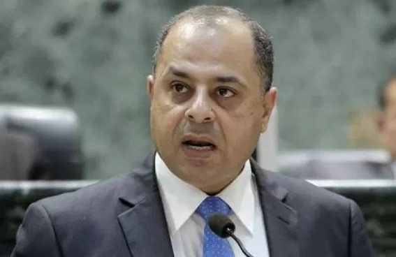 مدار الساعة,أخبار مجلس النواب الأردني,خير أبو صعيليك,مجلس النواب,ديوان المحاسبة,شركة الكهرباء الوطنية,المناطق الحرة,المجلس القضائي,التنمية المستدامة