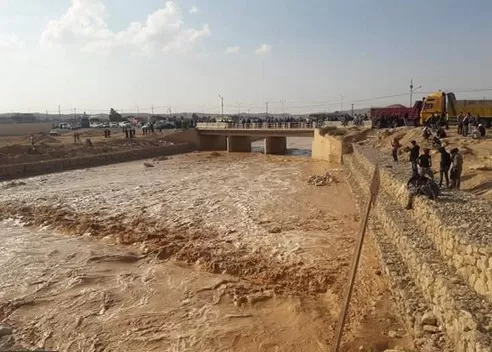 مدار الساعة,أخبار الأردن,اخبار الاردن,وزارة المياه والري,وزارة المياه