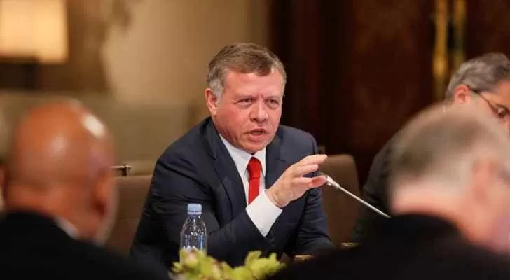 مدار الساعة,أخبار الأردن,اخبار الاردن,الملك عبدالله الثاني,الديوان الملكي الهاشمي,مواقع التواصل الاجتماعي