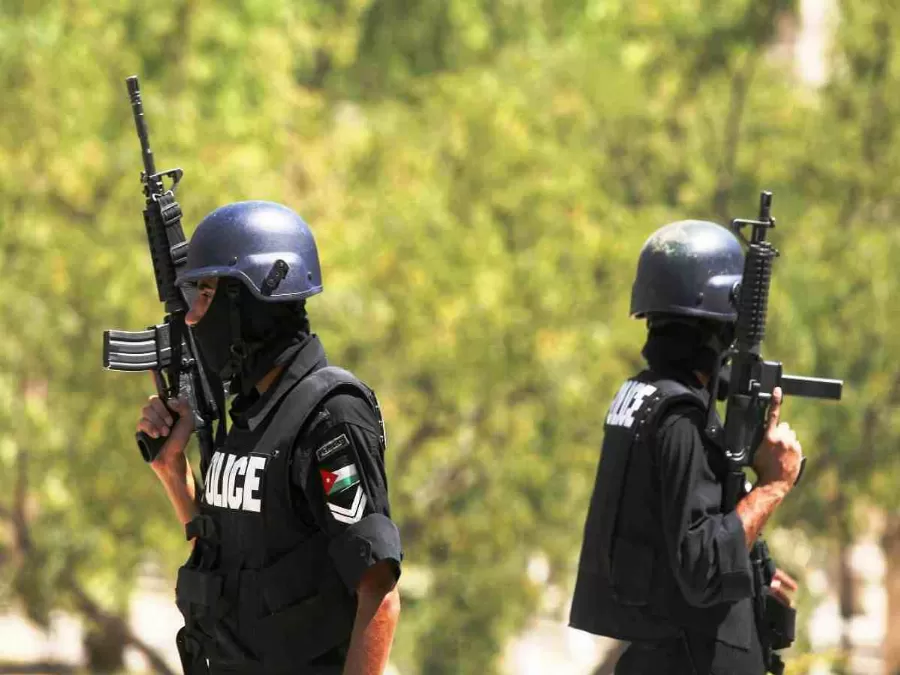 مدار الساعة,أخبار الأردن,اخبار الاردن,مديرية الأمن العام,الأمن العام,البحث الجنائي
