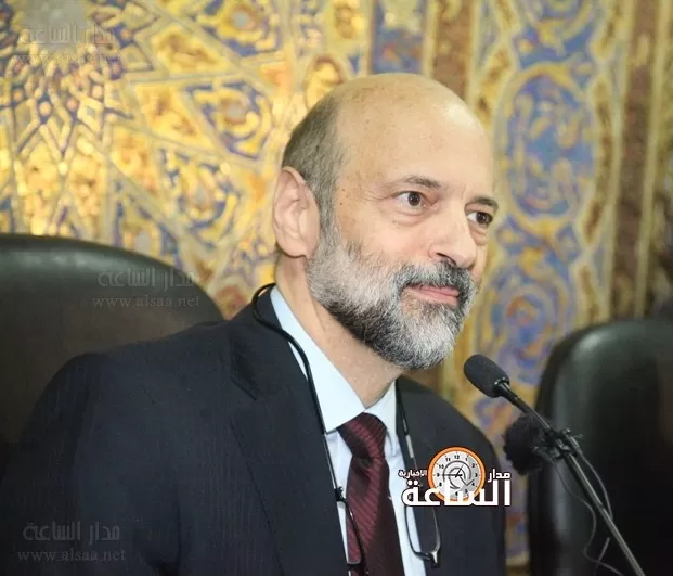مدار الساعة,أخبار الأردن,اخبار الاردن,رئيس الوزراء,مجلس النواب,قطاع غزة