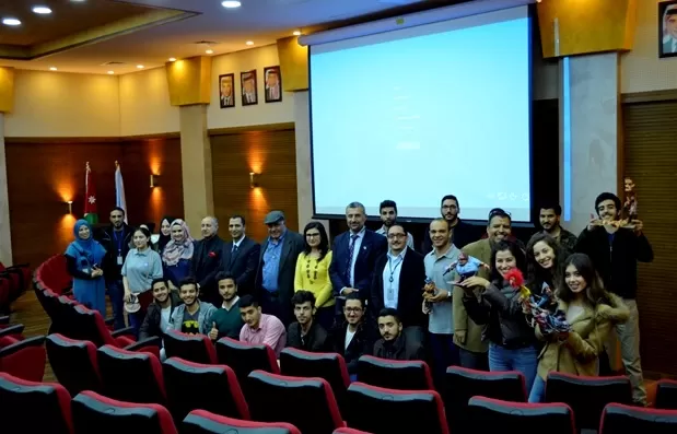 مدار الساعة,أخبار المجتمع الأردني