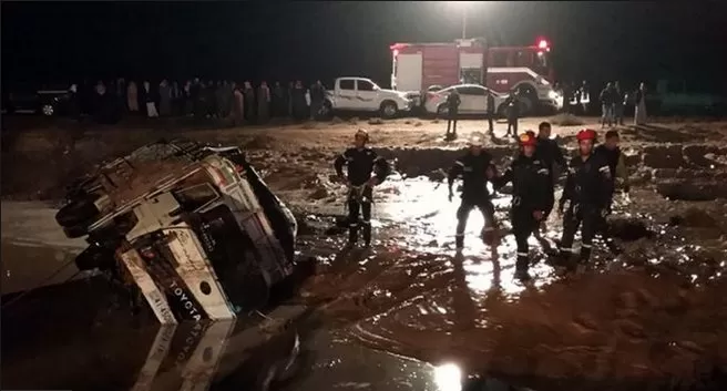مدار الساعة,أخبار الأردن,اخبار الاردن,جامعة البترا,الجامعة الهاشمية,اللجنة الدولية للصليب الأحمر,الدفاع المدني,إدارة الكوارث,وسائل التواصل الاجتماعي