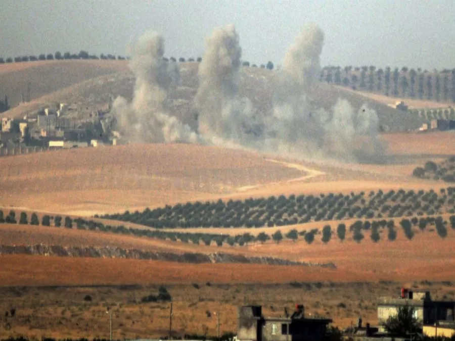 مدار الساعة,أخبار عربية ودولية