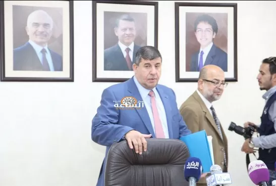 مدار الساعة,أخبار مجلس النواب الأردني,رئيس الوزراء,قطاع غزة