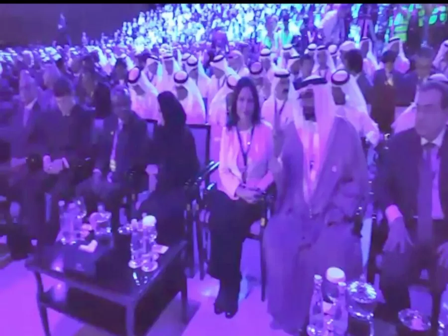 مدار الساعة,أخبار اقتصادية,وزيرة الطاقة والثروة المعدنية,وزارة الطاقة والثروة المعدنية,وزارة الطاقة,التنمية المستدامة,حقل الريشة,الذكاء الاصطناعي,حقل حمزة النفطي,البحر الميت