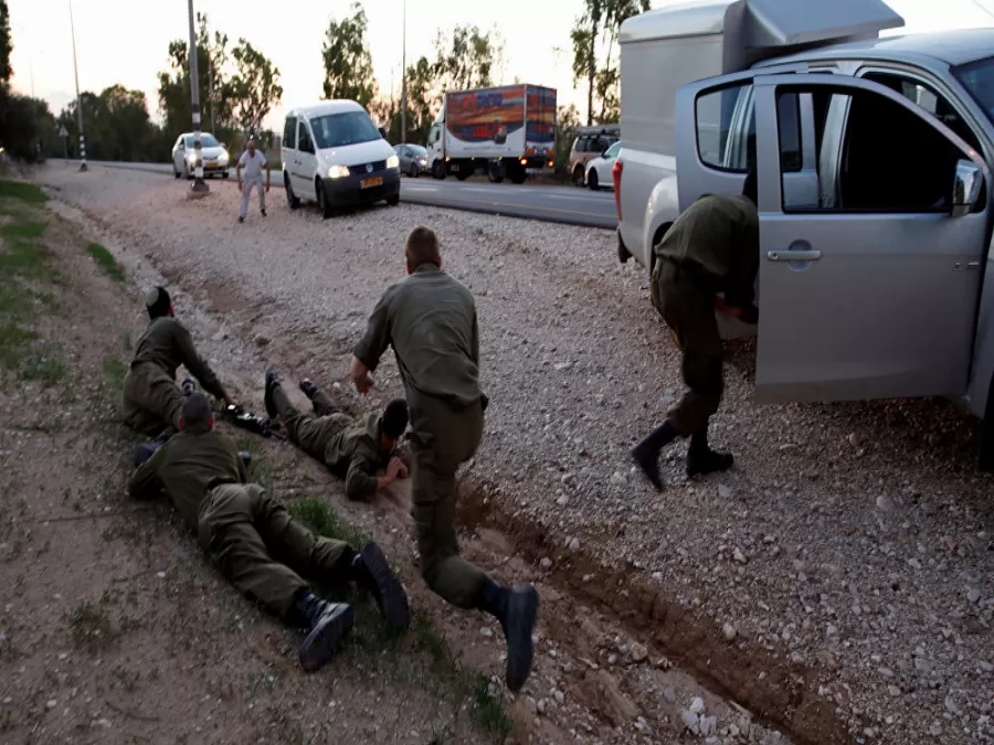 مدار الساعة,أخبار عربية ودولية,قطاع غزة