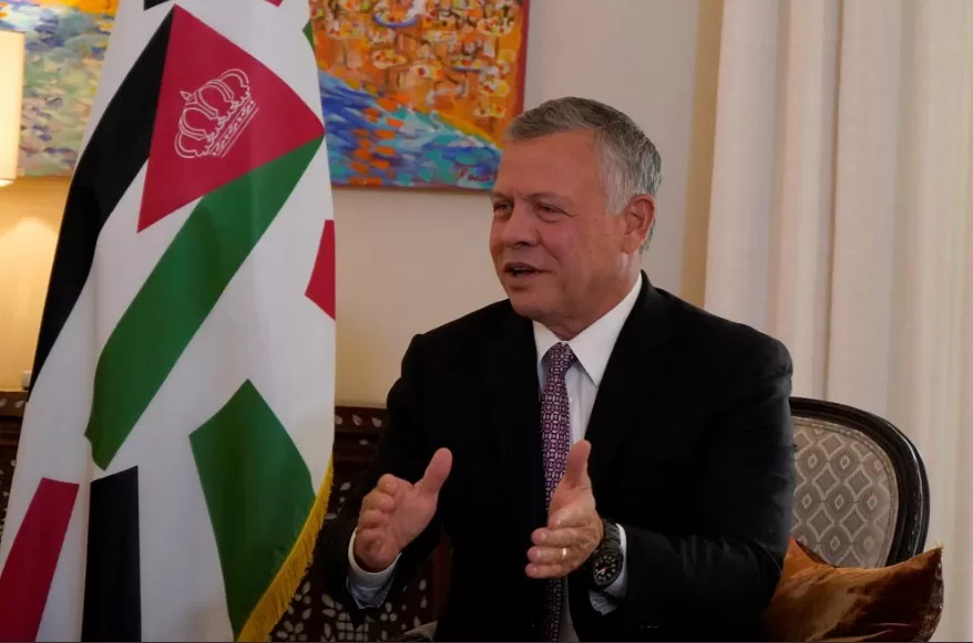 مدار الساعة,أخبار الأردن,اخبار الاردن,الملك عبدالله الثاني,القوات المسلحة الأردنية,الأمن العام,الدفاع المدني,القوات المسلحة,قوات الدرك,الجيش العربي