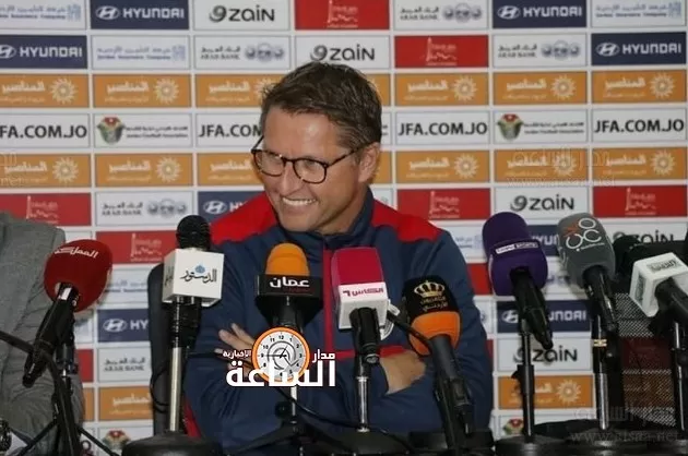 مدار الساعة,أخبار رياضية,الملك عبدالله الثاني,المنتخب الوطني لكرة القدم,كأس آسيا,موسى التعمري,يزن العرب