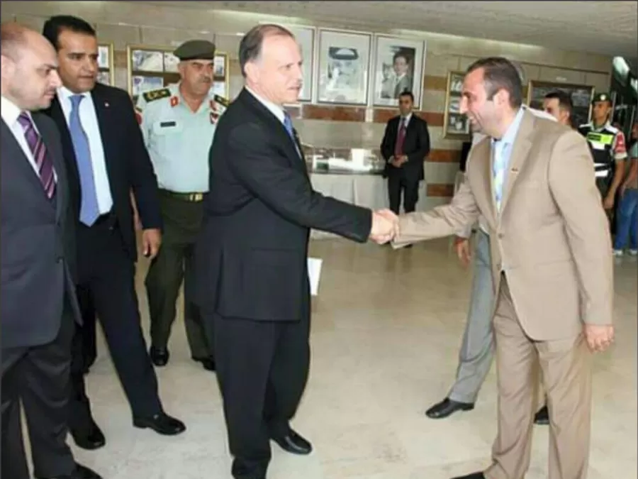 مدار الساعة,أخبار المجتمع الأردني