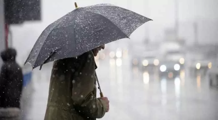 مدار الساعة,الطقس في الأردن اليوم,طقس الأردن,طقس العرب,طقس العرب الاردن,الأرصاد الجوية,درجات الحرارة