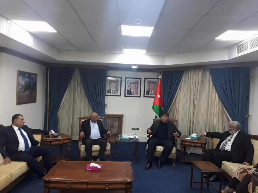 مدار الساعة,أخبار مجلس النواب الأردني,مجلس النواب,قطاع غزة