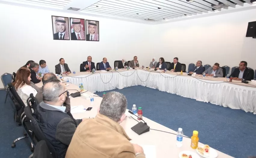مدار الساعة,أخبار الأردن,اخبار الاردن,الحالة الجوية,أمانة عمان,التنمية المستدامة