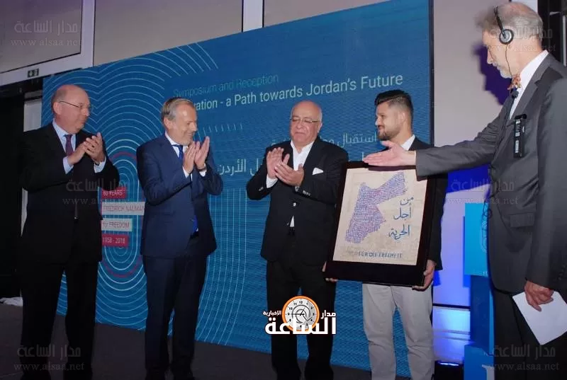 مدار الساعة,أخبار المجتمع الأردني