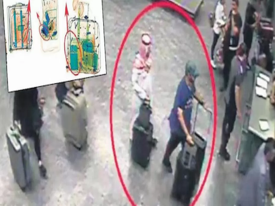 مدار الساعة,أخبار عربية ودولية