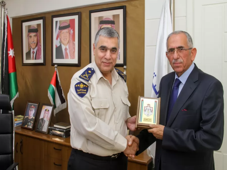 مدار الساعة,أخبار اقتصادية