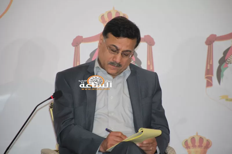 مدار الساعة,أخبار اقتصادية,وزير المالية,دائرة ضريبة الدخل والمبيعات,دائرة ضريبة الدخل,ديوان المحاسبة