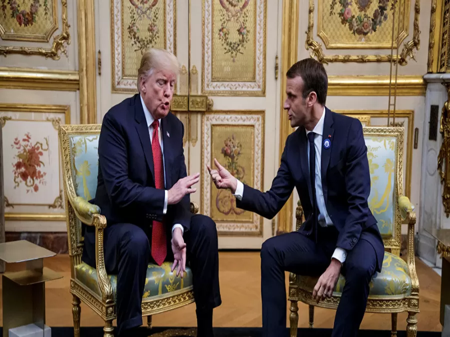 مدار الساعة,أخبار عربية ودولية