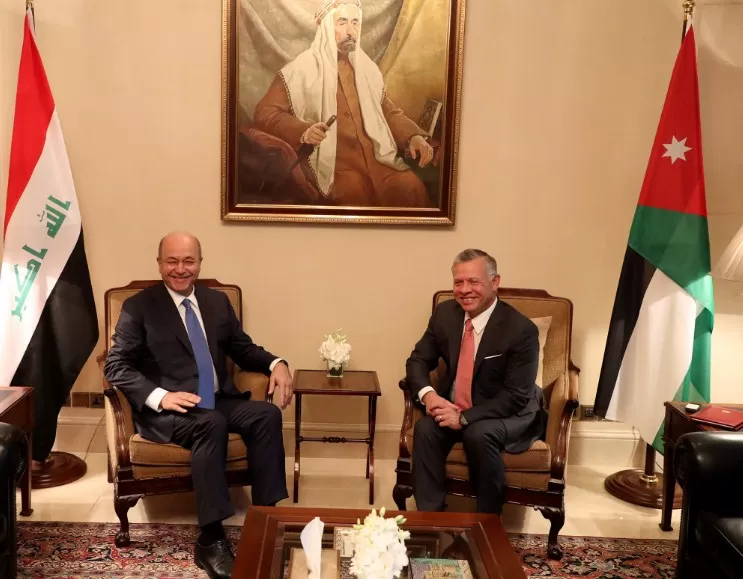 مدار الساعة,أخبار الأردن,اخبار الاردن,الملك عبدالله الثاني