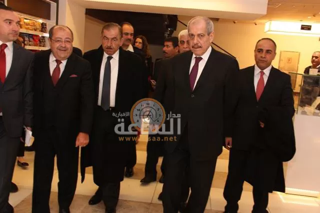 مدار الساعة,أخبار المجتمع الأردني,الديوان الملكي الهاشمي,الديوان الملكي