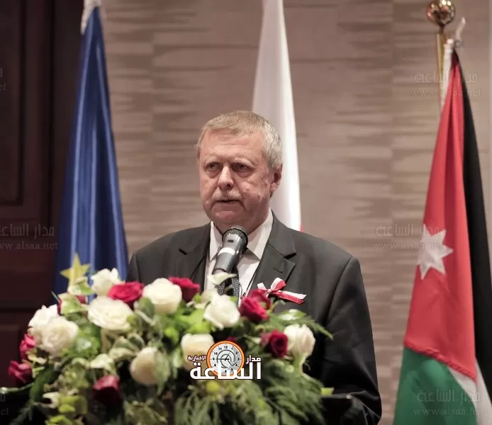 مدار الساعة,أخبار المجتمع الأردني,وزارة الخارجية,الجيش العربي