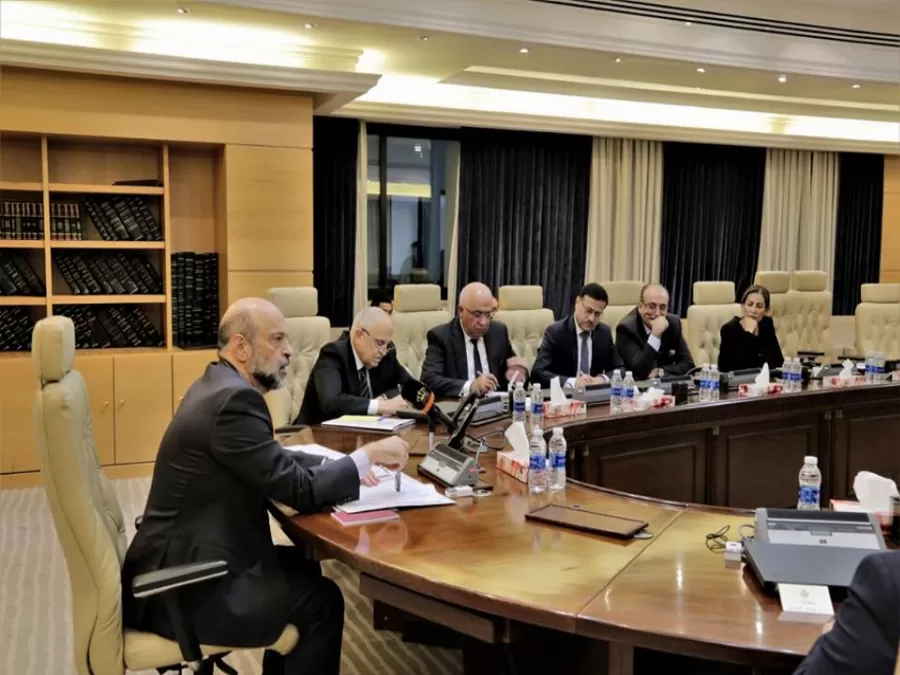 مدار الساعة,أخبار الأردن,اخبار الاردن,رئيس الوزراء,رئاسة الوزراء,سيادة القانون,مكافحة الفساد